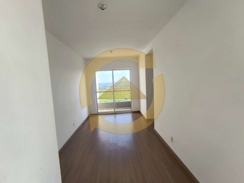 ALUGA - SE APARTAMENTO PARQUE DAS OLIVEIRAS II