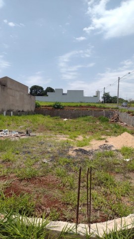 TERRENO - JARDIM QUEBEC