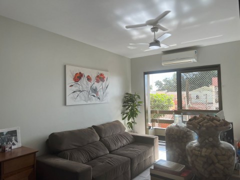 APARTAMENTO - JD IRAJA