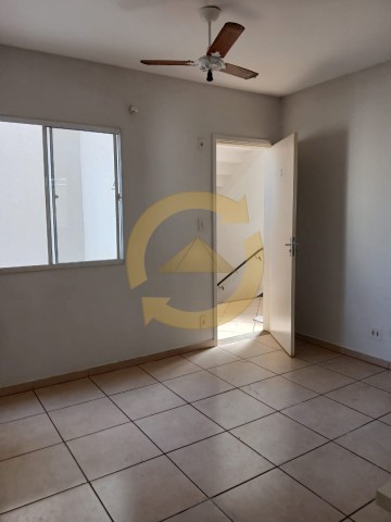 APARTAMENTO - RIBEIRÃO VERDE