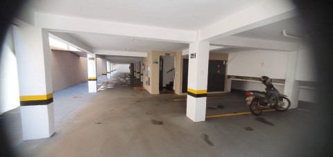 APARTAMENTO - MONTE ALEGRE