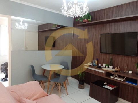 APARTAMENTO - JARDIM ZARA