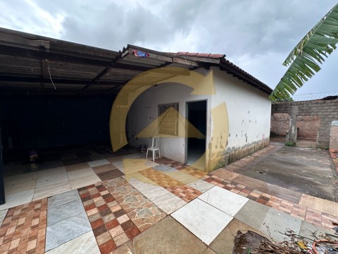 CASA - ARLINDO LAGUNA