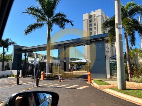 APARTAMENTO - CONDOMINIO - FLOR DE LOTUS