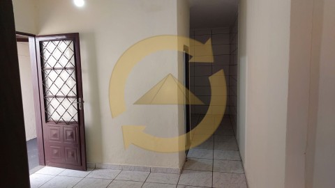 ALUGA-SE CASA  IPIRANGA