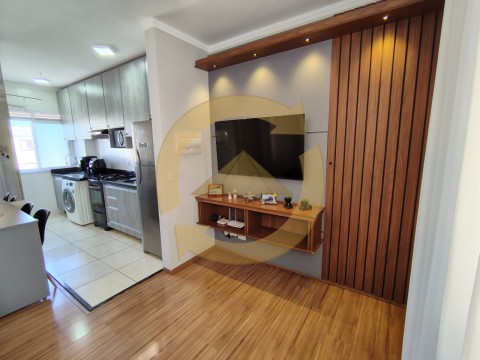 APARTAMENTO - VALENTINA FIGUEIREDO