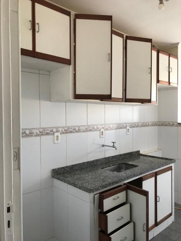 APARTAMENTO - PARQUE BANDEIRANTES
