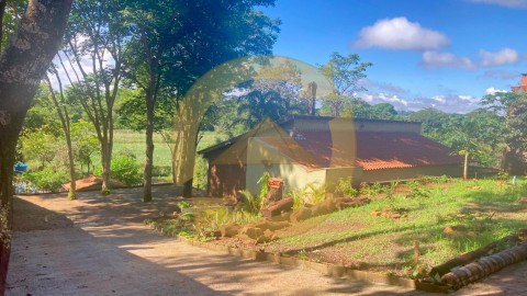 CHÁCARA - JARDINÓPOLIS / JURUCE