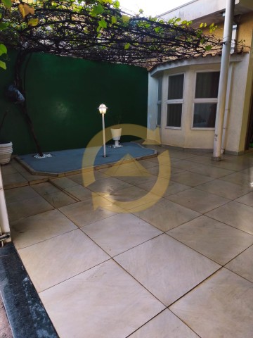 CASA - PARQUE DOS PINOS