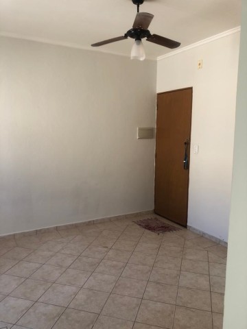 APARTAMENTO - IPIRANGA