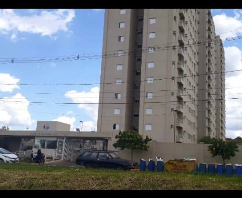 APARTAMENTO - PLANALTO VERDE
