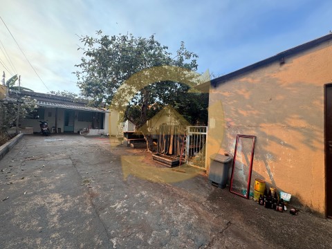 CASA - MONTE ALEGRE