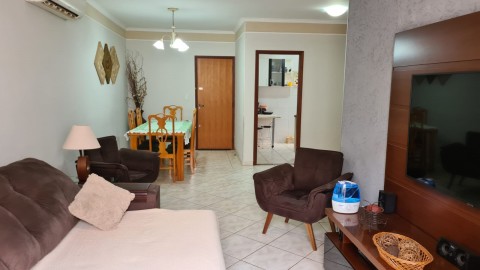 APARTAMENTO - JARDIM PAULISTANO
