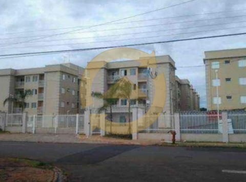 APARTAMENTO - IPIRANGA