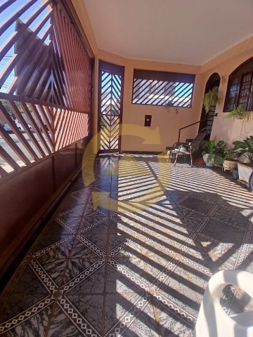 CASA - ALTO DO IPIRANGA