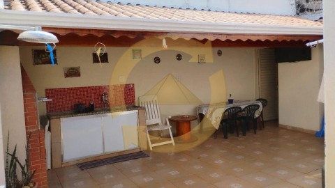 CASA - IPIRANGA