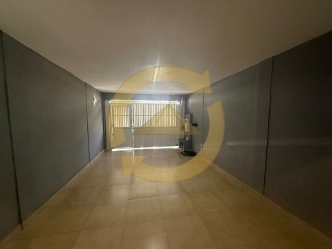 CASA SOBRADO - JARDIM JOSÉ SAMPAIO