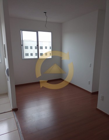 ALUGA - SE APARTAMENTO RESERVA MACAÚBA