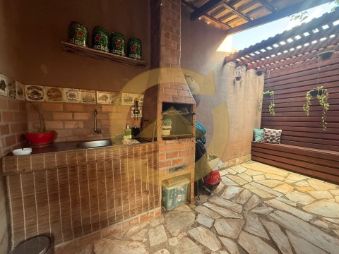 CASA - PLANALTO VERDE