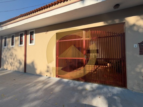 CASA - ALEXANDRE BALBO
