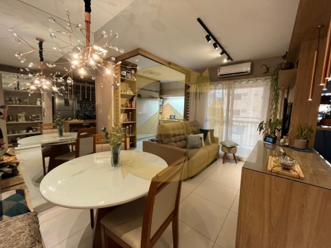 APARTAMENTO - ONLY RESIDENCE