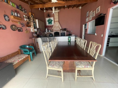 CASA - EUGÊNIO LOPES