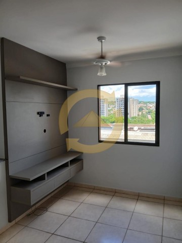 ALUGA - SE APARTAMENTO VILA VIRGINIA