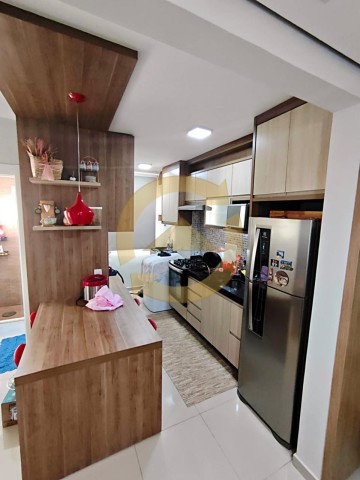 APARTAMENTO - HEITOR RIGON