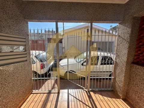 CASA - IPIRANGA