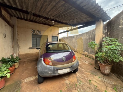 CASA - JOSÉ SAMPAIO