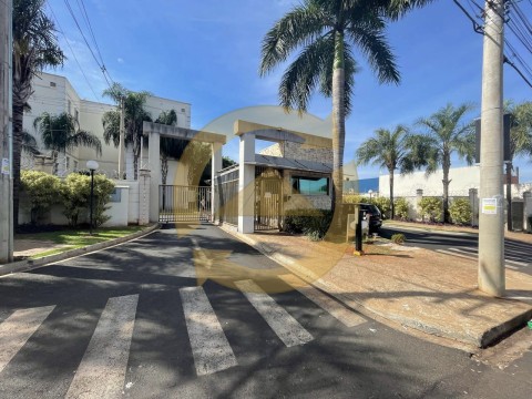 APARTAMENTO - RECREIO DAS ACÁCIAS