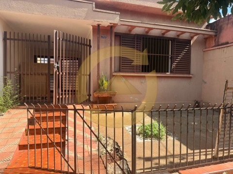 CASA - ALTO DO IPIRANGA