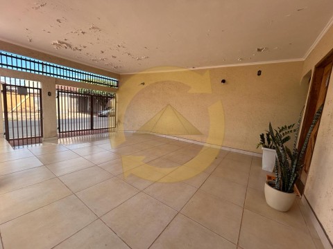 CASA - JOSÉ SAMPAIO