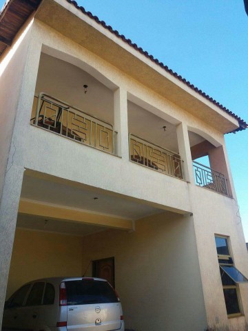 CASA - PLANALTO VERDE
