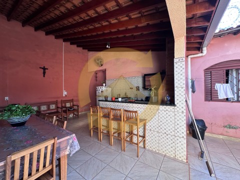 CASA - ALEXANDRE BALBO