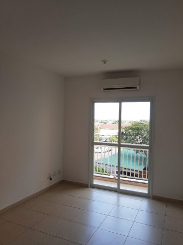 APARTAMENTO - CONDOMÍNIO JARDIM EUROPA