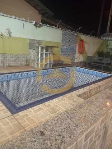 CASA - PARQUE DOS FLAMBOYANS