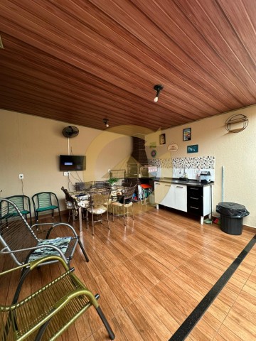 CASA - VILA VIRGINIA