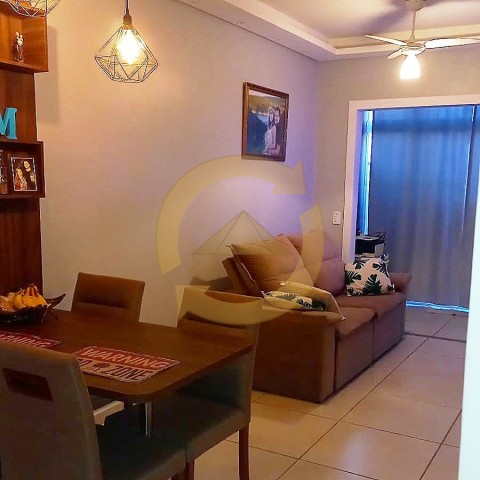 APARTAMENTO - SUMAREZINHO