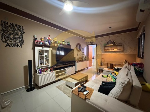 CASA - PLANALTO VERDE