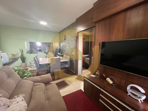 APARTAMENTO - IPIRANGA
