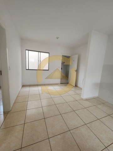 ALUGA - SE APARTAMENTO PAULO GOMES ROMEO