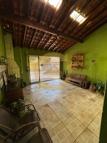 CASA - PLANALTO VERDE