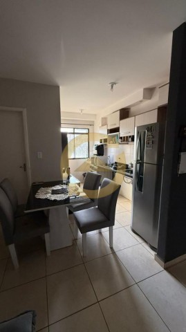 APARTAMENTO - PAULO GOMES ROMEO
