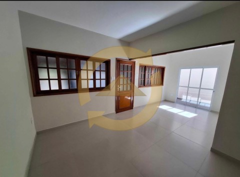 CASA - JARDIM PROCOPIO