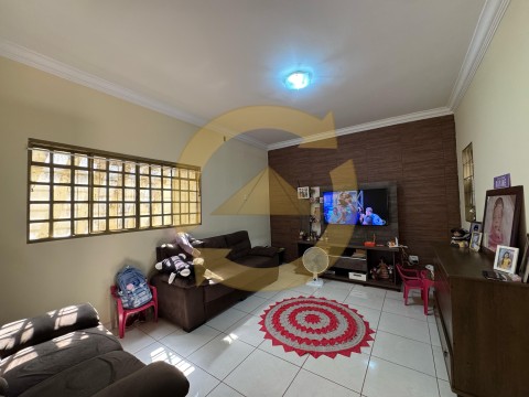 CASA - ALEXANDRE BALBO