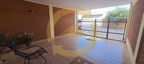 CASA - CASTELO BRANCO