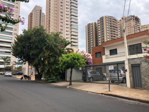 APARTAMENTO - JD IRAJA