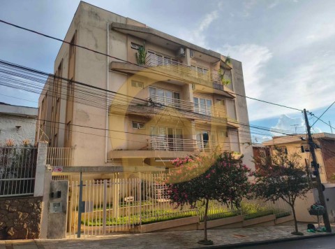 APARTAMENTO - JARDIM PAULISTA