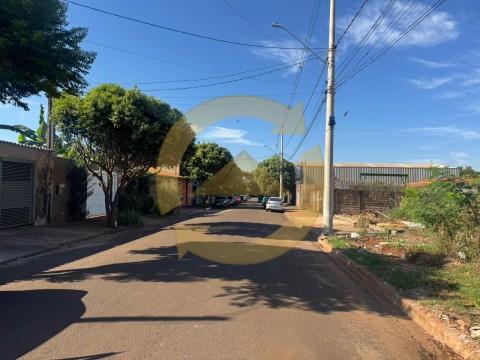 TERRENO - JARDINOPÓLIS